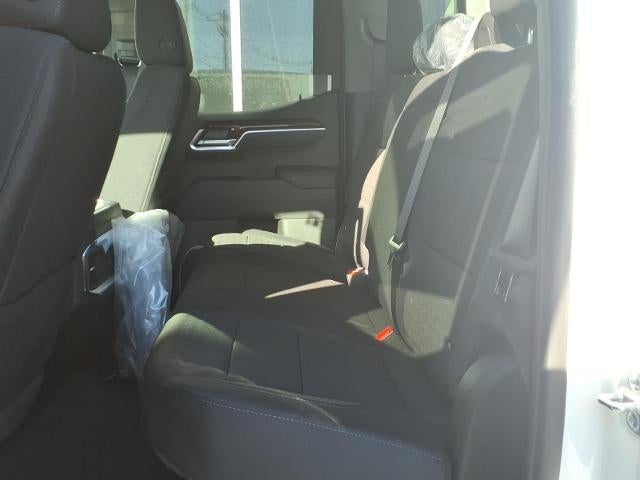 2026 GMC Sierra 1500 4WD Elevation Duramax Double Cab with Elevation Preferred, Max Trailering, Heated Front Bucket Seats, Trailering Mirrors, 13.4" Premium GMC Infotainment with Google Built-In, Bose Premium, and GMC Pro Safety