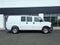 2025 GMC Savana Cargo RWD 2500 with Power Convenience, Theft Deterrent, Convenience, Chrome, 6.6L V8 12,475 Miles