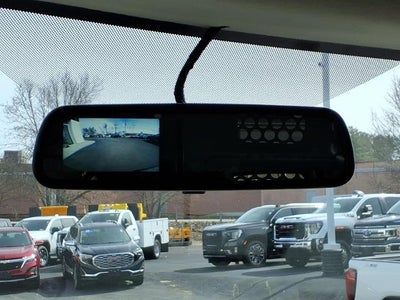 2025 GMC Savana Cargo RWD 2500 with Power Convenience, Theft Deterrent, Convenience, Chrome, 6.6L V8 12,475 Miles