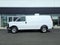 2025 GMC Savana Cargo RWD 2500 with Power Convenience, Theft Deterrent, Convenience, Chrome, 6.6L V8 12,475 Miles