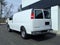2025 GMC Savana Cargo RWD 2500 with Power Convenience, Theft Deterrent, Convenience, Chrome, 6.6L V8 12,475 Miles