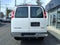 2025 GMC Savana Cargo RWD 2500 with Power Convenience, Theft Deterrent, Convenience, Chrome, 6.6L V8 12,475 Miles