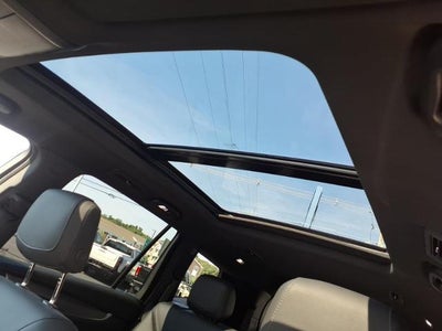 2024 Cadillac XT6 AWD Luxury with Bose Premium, Power Liftgate, Ultraview Sunroof