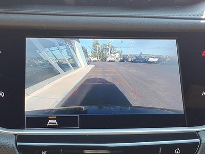 2024 Cadillac XT6 AWD Luxury with Bose Premium, Power Liftgate, Ultraview Sunroof