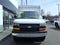 2024 Chevrolet Express Cutaway 3500 RWD 3500 Van with 12' Box 4,407 Miles