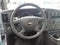 2024 Chevrolet Express Cutaway 3500 RWD 3500 Van with 12' Box 4,407 Miles
