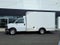 2024 Chevrolet Express Cutaway 3500 RWD 3500 Van with 12' Box 4,407 Miles