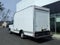 2024 Chevrolet Express Cutaway 3500 RWD 3500 Van with 12' Box 4,407 Miles