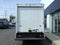 2024 Chevrolet Express Cutaway 3500 RWD 3500 Van with 12' Box 4,407 Miles