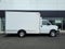 2024 Chevrolet Express Cutaway 3500 RWD 3500 Van with 12' Box 4,407 Miles