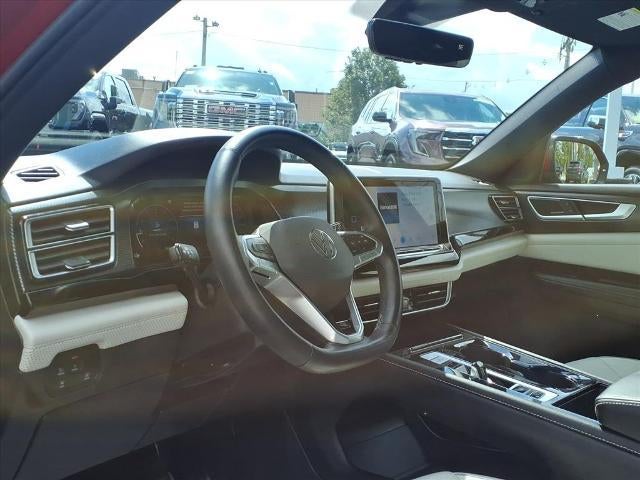 2024 Volkswagen Atlas Cross Sport AWD 2.0T SEL Premium R-Line with 4Motion AWD, Panoramic Sunroof, Navigation, Vienna Leather, and Harmon/Kardin Sound 20,063 Miles