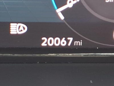 2024 Volkswagen Atlas Cross Sport AWD 2.0T SEL Premium R-Line with 4Motion AWD, Panoramic Sunroof, Navigation, Vienna Leather, and Harmon/Kardin Sound 20,063 Miles