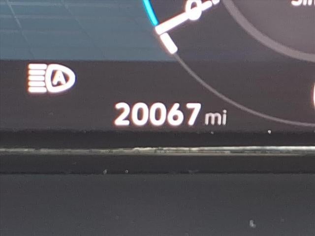 2024 Volkswagen Atlas Cross Sport AWD 2.0T SEL Premium R-Line with 4Motion AWD, Panoramic Sunroof, Navigation, Vienna Leather, and Harmon/Kardin Sound 20,063 Miles