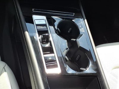 2024 Volkswagen Atlas Cross Sport AWD 2.0T SEL Premium R-Line with 4Motion AWD, Panoramic Sunroof, Navigation, Vienna Leather, and Harmon/Kardin Sound 20,063 Miles