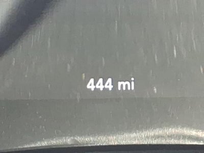 2022 Dodge Challenger SRT Hellcat RWD