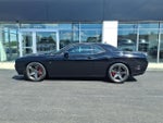 2022 Dodge Challenger SRT Hellcat RWD