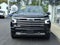 2025 Chevrolet Silverado 1500 Crew Cab Short Box 4-Wheel Drive High Country
