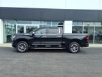 2025 Chevrolet Silverado 1500 Crew Cab Short Box 4-Wheel Drive High Country