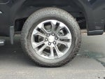 2025 Chevrolet Silverado 1500 Crew Cab Short Box 4-Wheel Drive High Country
