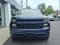 2021 Chevrolet Silverado 1500 4WD Custom Crew Cab Short Box 62,206 Miles