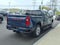2021 Chevrolet Silverado 1500 4WD Custom Crew Cab Short Box 62,206 Miles