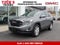 2019 GMC Terrain AWD SLE with Navigation, and Heated Front Seats 71,947 Miles