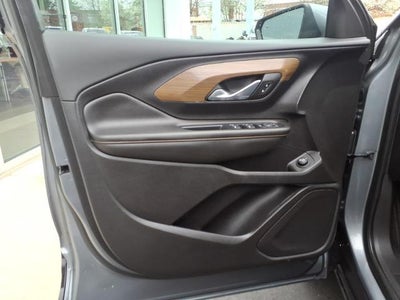 2019 GMC Terrain AWD SLE with Navigation, and Heated Front Seats 71,947 Miles