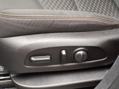 2019 GMC Terrain AWD SLE with Navigation, and Heated Front Seats 71,947 Miles