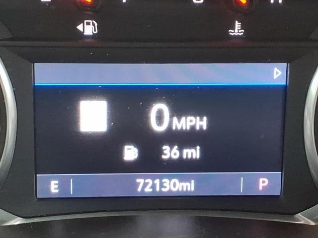 2019 GMC Terrain AWD SLE with Navigation, and Heated Front Seats 71,947 Miles