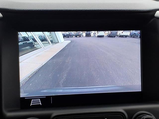 2019 GMC Terrain AWD SLE with Navigation, and Heated Front Seats 71,947 Miles