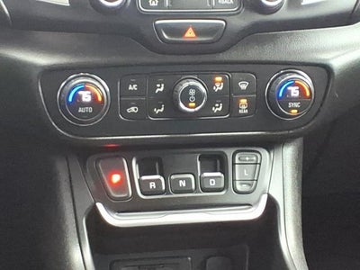 2019 GMC Terrain AWD SLE with Navigation, and Heated Front Seats 71,947 Miles