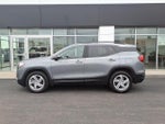 2019 GMC Terrain AWD SLE with Navigation, and Heated Front Seats 71,947 Miles