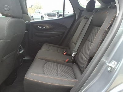 2019 GMC Terrain AWD SLE with Navigation, and Heated Front Seats 71,947 Miles