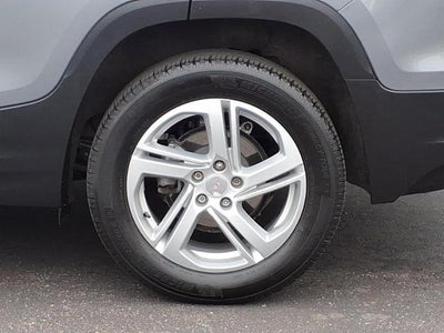 2019 GMC Terrain AWD SLE with Navigation, and Heated Front Seats 71,947 Miles