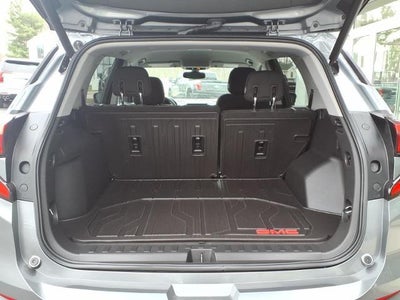 2019 GMC Terrain AWD SLE with Navigation, and Heated Front Seats 71,947 Miles