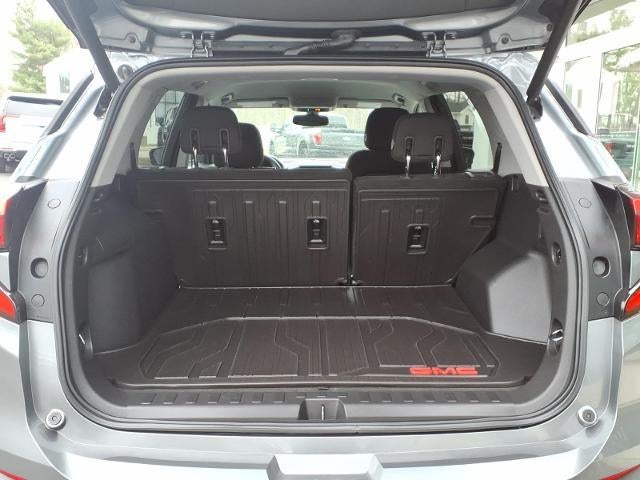 2019 GMC Terrain AWD SLE with Navigation, and Heated Front Seats 71,947 Miles