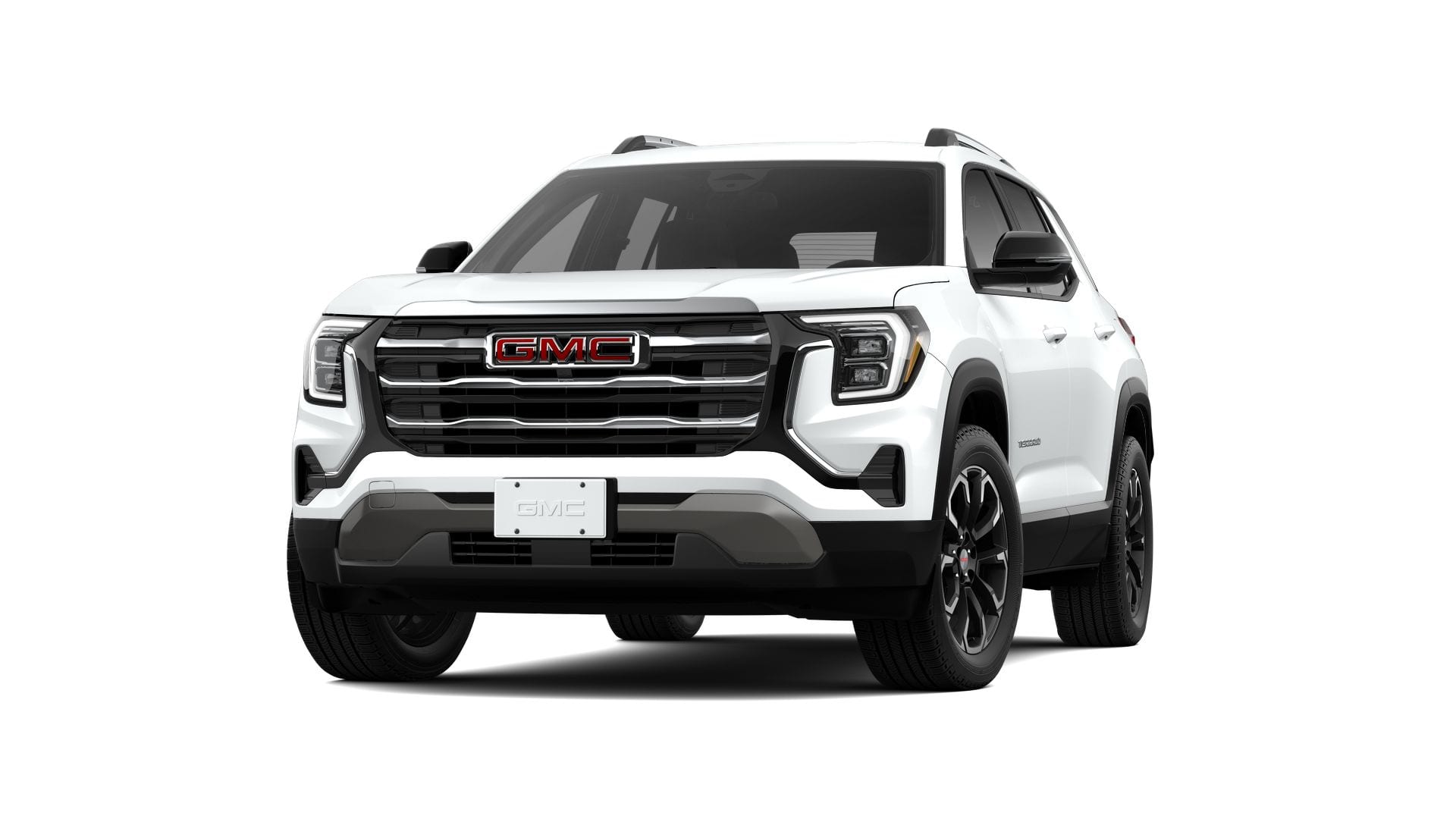 2026 GMC Terrain AWD Elevation with Elevation Premium, Heated Front Seats and Steering Wheel, 15" Premium GMC Infotainment with Google Built-In, and 11" Driver Information Center