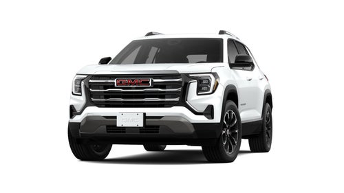 2026 GMC Terrain AWD Elevation with Elevation Premium, Heated Front Seats and Steering Wheel, 15" Premium GMC Infotainment with Google Built-In, and 11" Driver Information Center