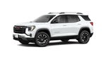 2026 GMC Terrain AWD Elevation with Elevation Premium, Heated Front Seats and Steering Wheel, 15" Premium GMC Infotainment with Google Built-In, and 11" Driver Information Center
