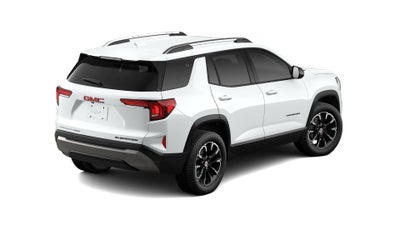 2026 GMC Terrain AWD Elevation with Elevation Premium, Heated Front Seats and Steering Wheel, 15" Premium GMC Infotainment with Google Built-In, and 11" Driver Information Center