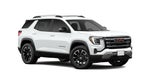 2026 GMC Terrain AWD Elevation with Elevation Premium, Heated Front Seats and Steering Wheel, 15" Premium GMC Infotainment with Google Built-In, and 11" Driver Information Center