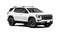 2026 GMC Terrain AWD Elevation with Elevation Premium, Heated Front Seats and Steering Wheel, 15" Premium GMC Infotainment with Google Built-In, and 11" Driver Information Center