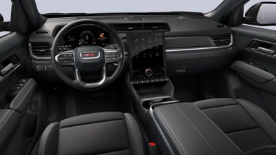 2026 GMC Terrain AWD Elevation with Elevation Premium, Heated Front Seats and Steering Wheel, 15" Premium GMC Infotainment with Google Built-In, and 11" Driver Information Center