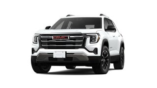 2026 GMC Terrain AWD Elevation with Elevation Premium, Heated Front Seats and Steering Wheel, 15" Premium GMC Infotainment with Google Built-In, and 11" Driver Information Center
