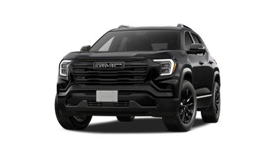 2027 GMC Terrain AWD 4dr Elevation