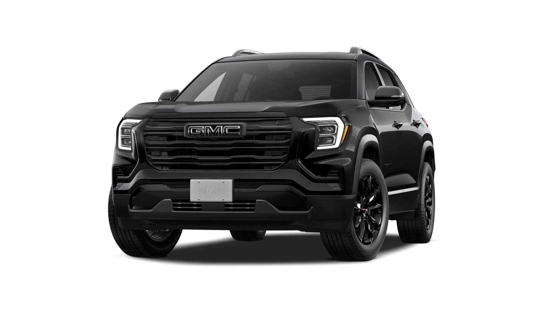 2027 GMC Terrain AWD 4dr Elevation