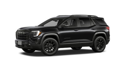 2027 GMC Terrain AWD 4dr Elevation