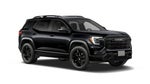 2027 GMC Terrain AWD 4dr Elevation