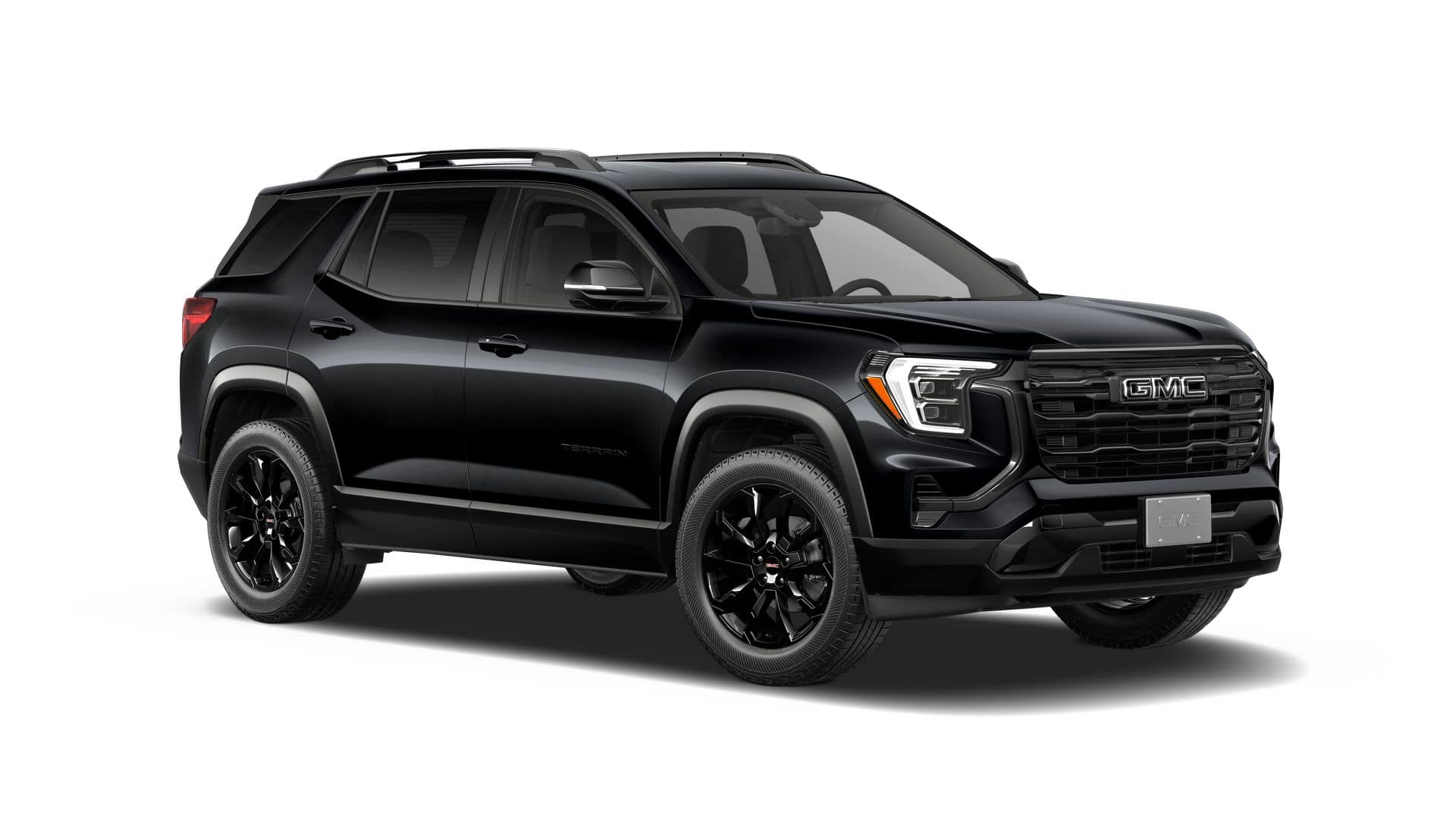 2027 GMC Terrain AWD 4dr Elevation