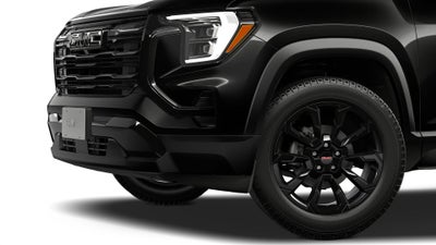 2027 GMC Terrain AWD 4dr Elevation